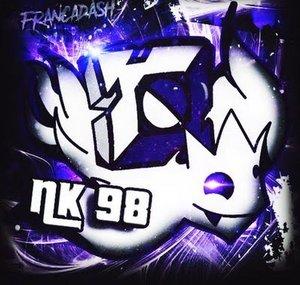 GK NK 98