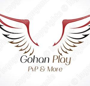 Gohan Play