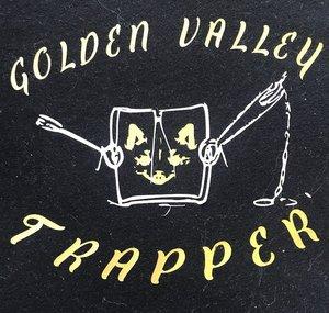 Golden valley Trapper