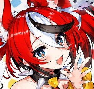 Hakos Baelz Ch. hololive-EN