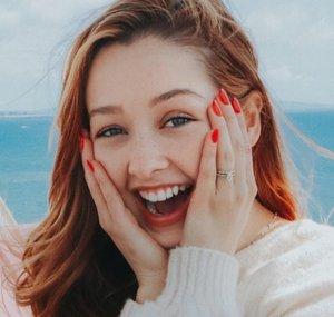 Hannah Bamberg 