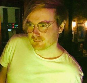 HarryAtomic