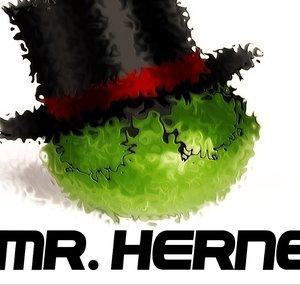 Hernekeittopurkki “Mr. Herne”
