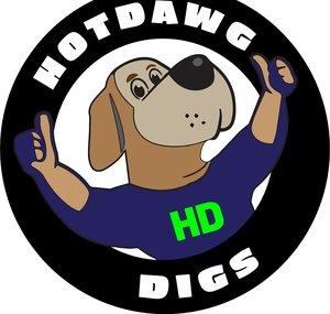 HOTDAWG DIGS