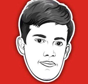 iamJp G
