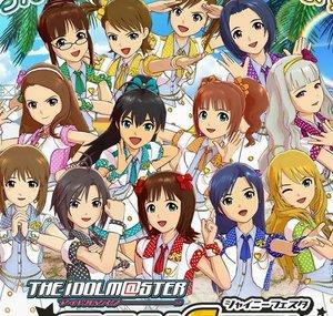 InfiniteIdols