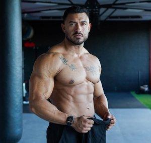 Iron Mike Biohacking