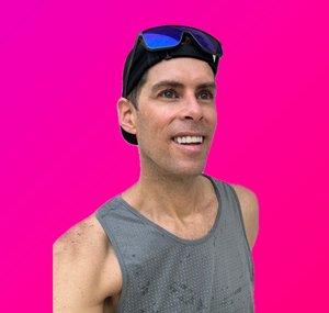 It's Matt B