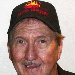 James Burton
