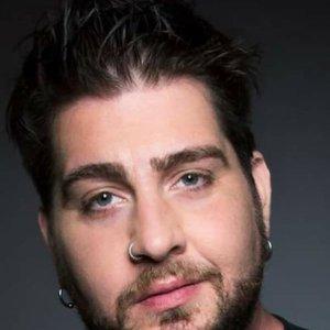 Jay Oakerson