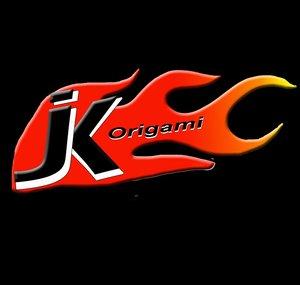 jkarts Origami