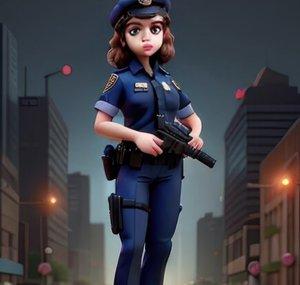 JUSTICE FOR ALL