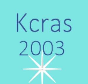 kcras 2003