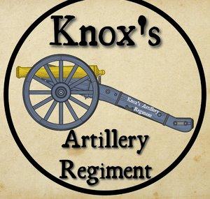 Knox's Artillery Regiment