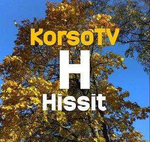 KorsoTV Hissit