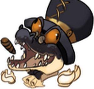 Krunkidile (Krunkidile)