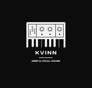 Kvinn