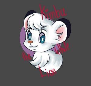 la lionne blanche