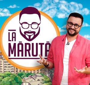 La Măruță