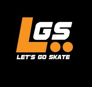 Let's Go Skate