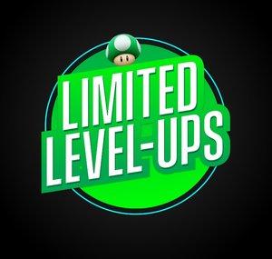 Limited Level-Ups