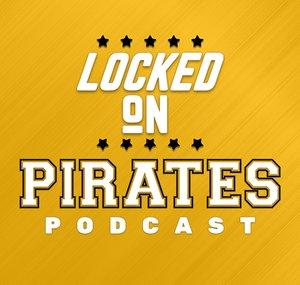 Locked On Pirates