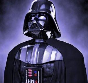 Lord Vader