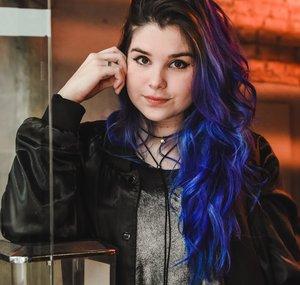 Lucia Robertti