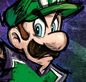 Luigi's Channel 164