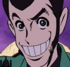 Lupintic dreamer