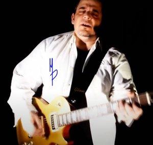 Manolis Paschalidis Music