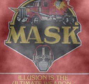 Mask Comics Blogspot