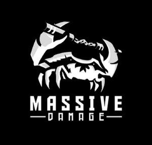 Massive Damage Games