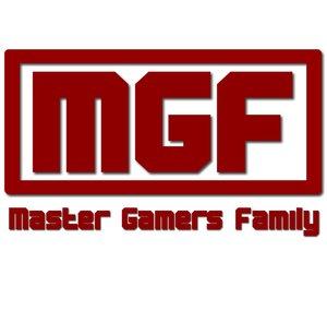 MasterGamersFamily