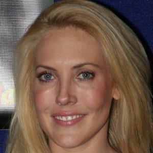 Mercedes McNab