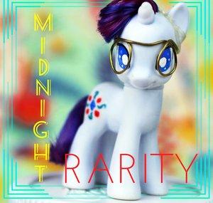 Midnight Rarity