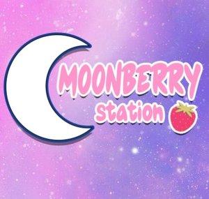 MoonBerry ★ Station