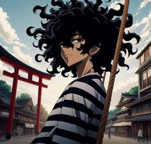 Mugen-Sama