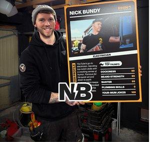 N Bundy Electrical