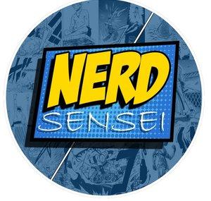 Nerd Sensei