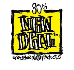 New Deal Skateboards