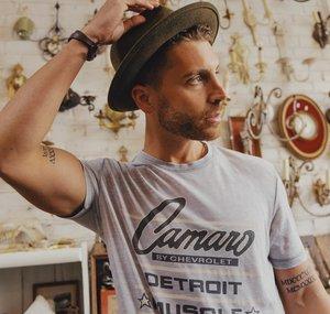 Nick Fradiani