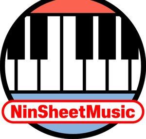 NinSheetMusic