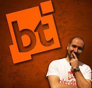 Oliver Villar (Blendtuts)