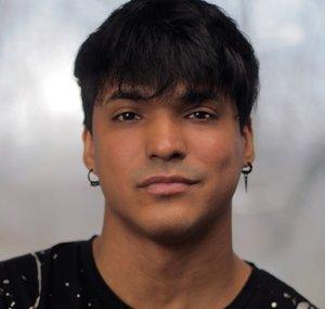 Omar Cabán -YuriFoX-