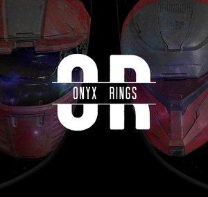 Onyx Rings