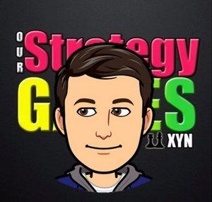 OurStrategyGames