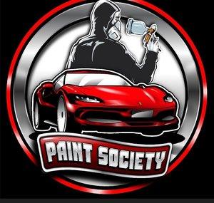 Paint Society