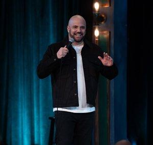 Paul Virzi