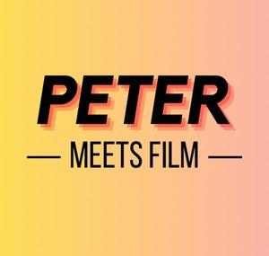 Peter Meets Film